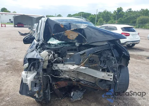 2012 Nissan Murano Le from USA, damaged, VIN JN8AZ1MW0CW222932